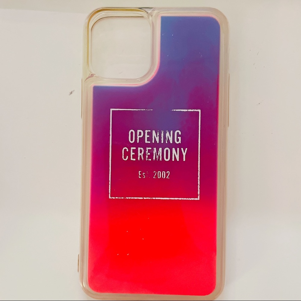 Opening Ceremony iPhone 11 / 11 Pro case